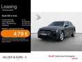 Audi Q8 e-tron 50 quattro S line Air*Matrix*ACC*360° Grau - thumbnail 1