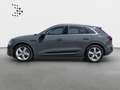 Audi Q8 e-tron 50 quattro S line Air*Matrix*ACC*360° Gris - thumbnail 3