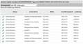 Volkswagen Tiguan 4Motion R-Line Black Sty/LED/ACC/AHK/Navi Noir - thumbnail 9