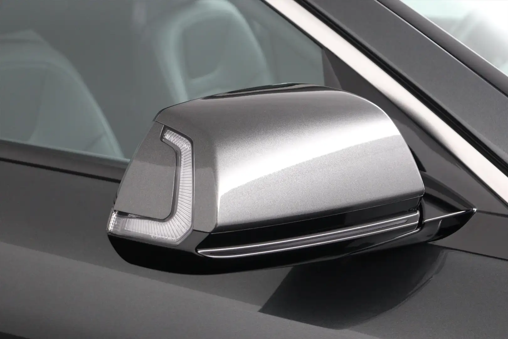 Kia Niro 1.6 GDI HYBRID DYNAMICPLUSLINE DCT6 AUTOMAAT ECC/A Grau - 2