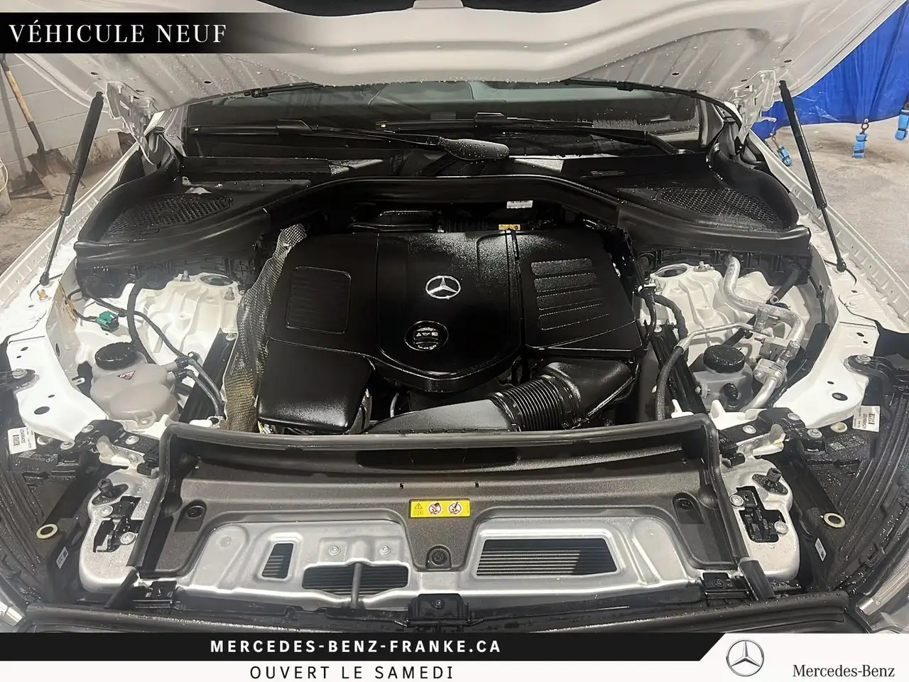 Mercedes-Benz GLC снимка Mercedes-Benz GLC
