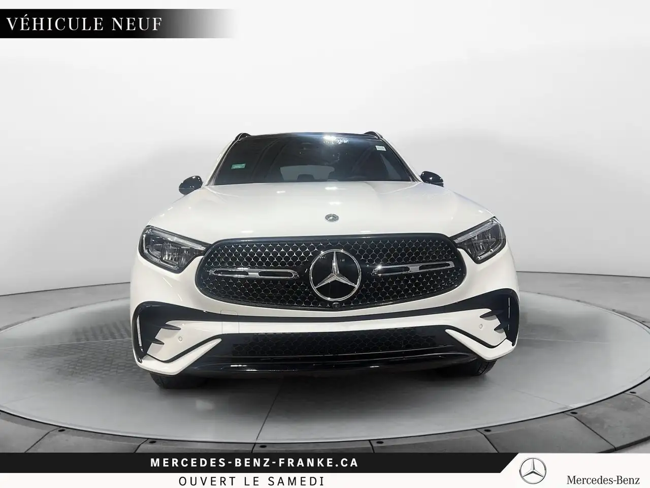 Mercedes-Benz GLC снимка Mercedes-Benz GLC
