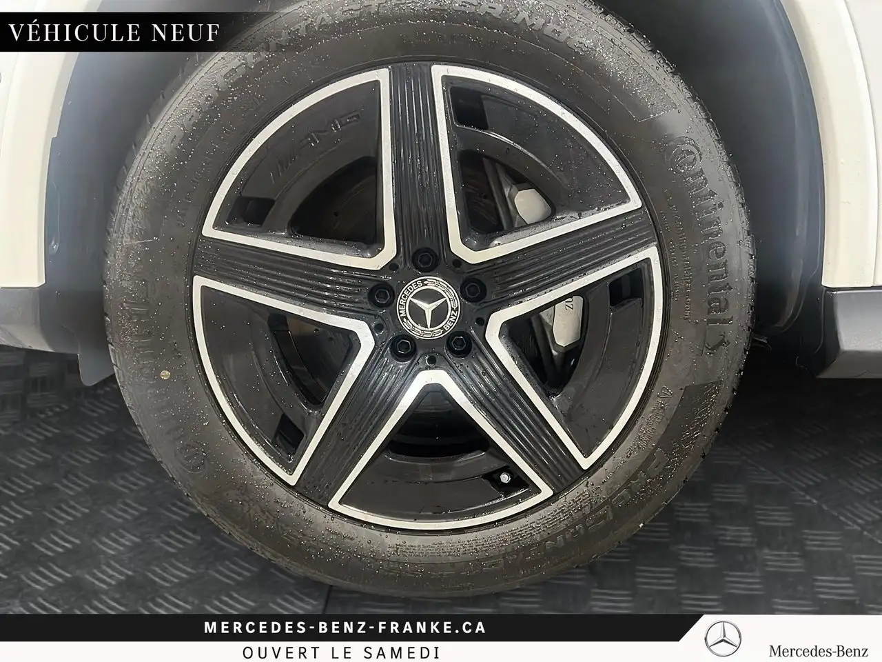 Mercedes-Benz GLC снимка Mercedes-Benz GLC