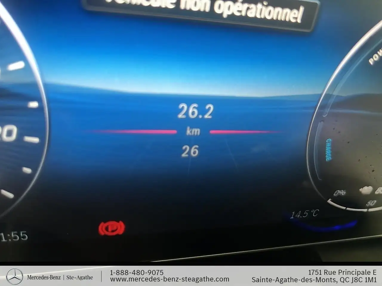 Mercedes-Benz GLC fotografie Mercedes-Benz GLC