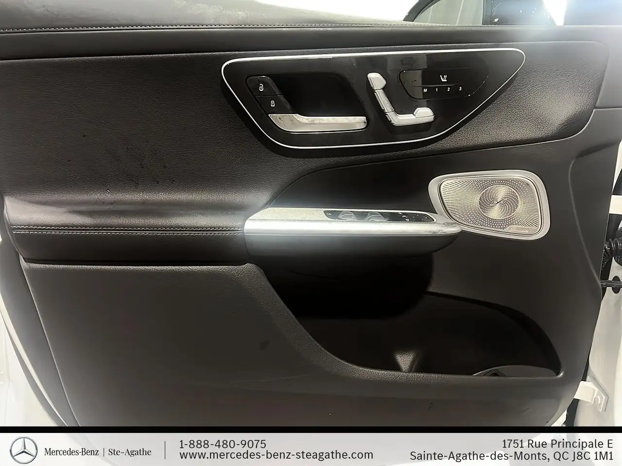 Mercedes-Benz GLC fotografie Mercedes-Benz GLC