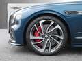 Bentley Flying Spur Speed V8 Hybrid *Rotating*RSE* Bleu - thumbnail 5