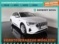 Audi e-tron 50 quattro Advanced *20 ZOLL / LED / NAVI / VIR... Weiß - thumbnail 1