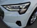 Audi e-tron 50 quattro Advanced *20 ZOLL / LED / NAVI / VIR... bijela - thumbnail 14