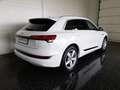 Audi e-tron 50 quattro Advanced *20 ZOLL / LED / NAVI / VIR... bijela - thumbnail 2