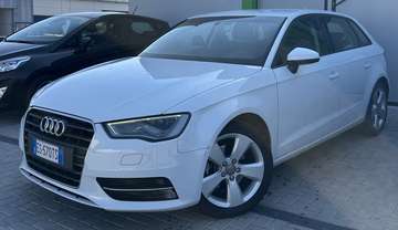 Sportback 2.0 tdi Ambiente s-tronic