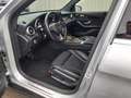 Mercedes-Benz GLC 250 d 4Matic*Exclusive*LED*Navi*AHK* srebrna - thumbnail 5