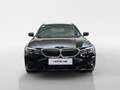 BMW 320 Sport Line Schwarz - thumbnail 4