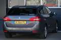 Peugeot 308 SW 1.2 PureTech Blue Lease Premium, aut. nw dis. p Grijs - thumbnail 2