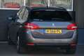 Peugeot 308 SW 1.2 PureTech Blue Lease Premium, aut. nw dis. p Grijs - thumbnail 31