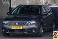 Peugeot 308 SW 1.2 PureTech Blue Lease Premium, aut. nw dis. p Grijs - thumbnail 1