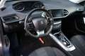 Peugeot 308 SW 1.2 PureTech Blue Lease Premium, aut. nw dis. p Grijs - thumbnail 18