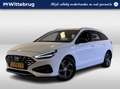 Hyundai i30 Wagon 1.0 T-GDi MHEV Comfort Smart | Navigatie | C Wit - thumbnail 1