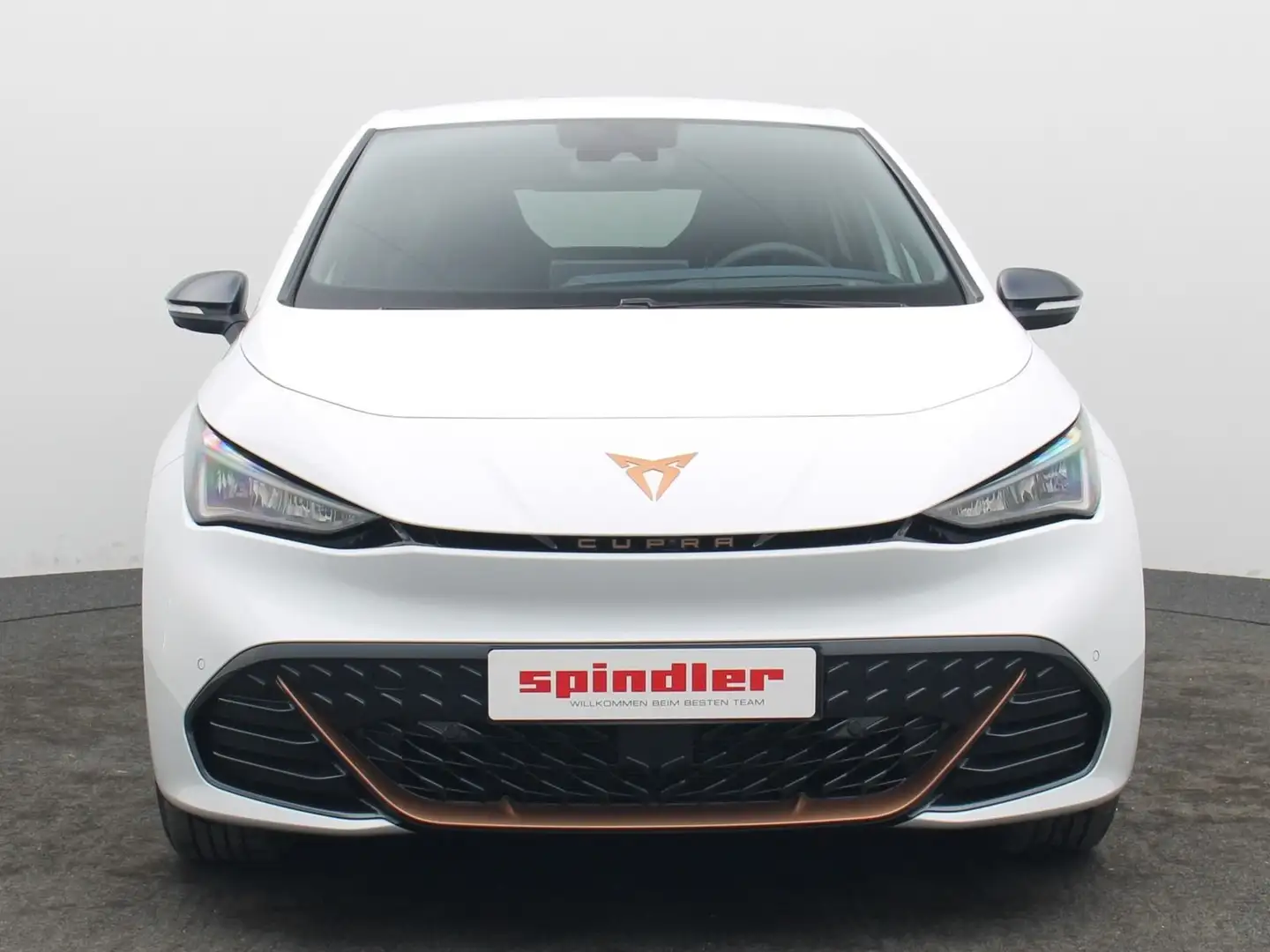 CUPRA Born / Navi, Voll-LED, Kessy, 360°,FullLink Blanco - 2