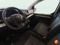 Toyota Proace 1.5D 120CV VX SHUTTLE 2PL 2PT L1 Negro - thumbnail 7