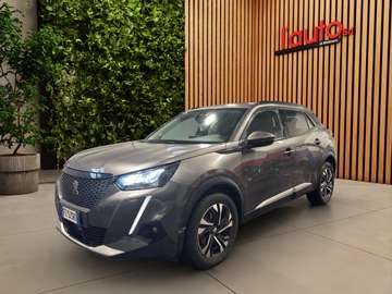 2008 II 1.5 bluehdi Allure Navi Pack s