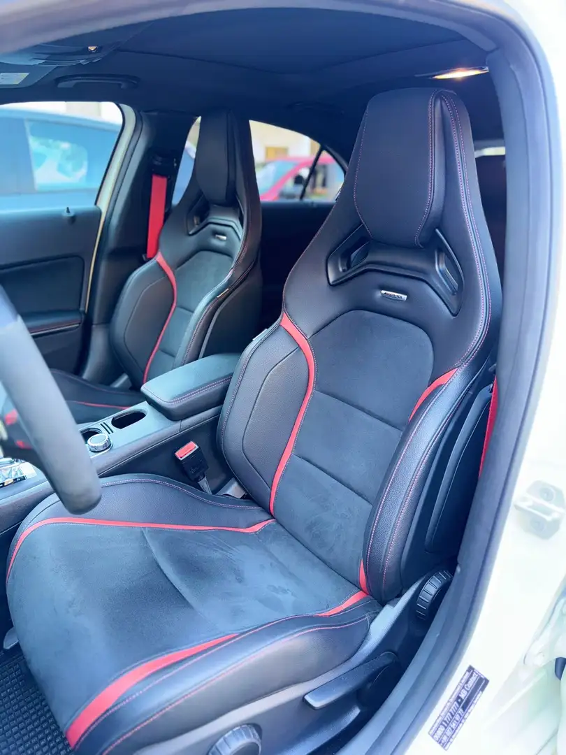 Mercedes-Benz A 45 AMG 4matic 360cv auto E6 - 2