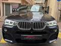 BMW X4 F26 3.0l xDrive 35d 313 CV M Sport Toit ouvrant Noir - thumbnail 2