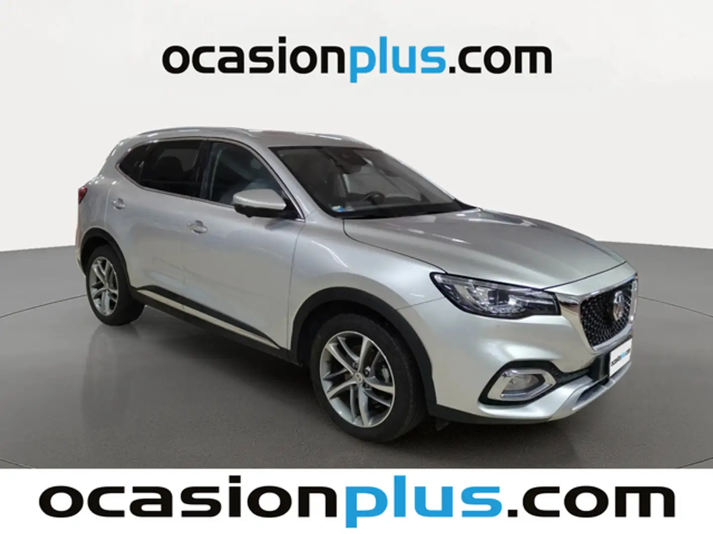 MG HS 1.5 T-GDI Luxury Blanc - 2