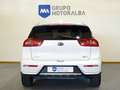 Kia Niro 1.6 GDi Híbrido 104kW (141CV) Concept White - thumbnail 5