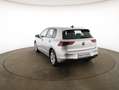 Volkswagen Golf Life TDI Silber - thumbnail 2