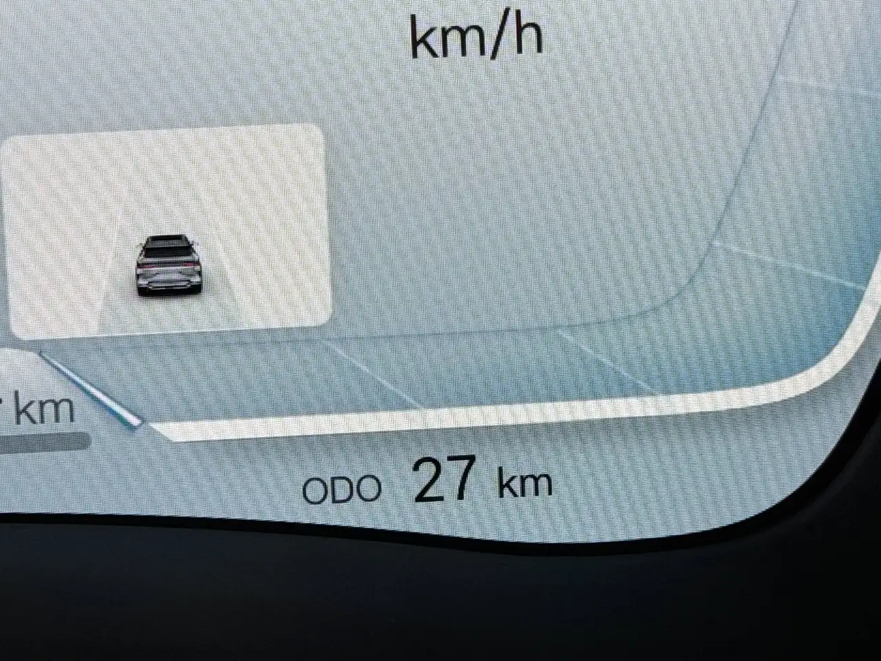 BYD Seal U 2026 — фото 13