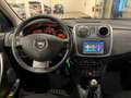 Dacia Sandero Stepway 0.9 TCe 12V TurboGPL 90CV Start&Stop Bianco - thumbnail 7
