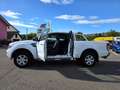 Ford Ranger Limited Extra Cab 4x4 *STANDH*AHK*NAV*KAM Blanc - thumbnail 5