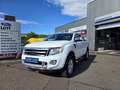 Ford Ranger Limited Extra Cab 4x4 *STANDH*AHK*NAV*KAM Blanc - thumbnail 1