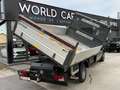 Volkswagen Crafter 2.0TDi TRI BENNE 163CV TVAC*BTWIN NAVI GARANTI Schwarz - thumbnail 9