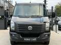 Volkswagen Crafter 2.0TDi TRI BENNE 163CV TVAC*BTWIN NAVI GARANTI Schwarz - thumbnail 3