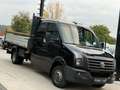 Volkswagen Crafter 2.0TDi TRI BENNE 163CV TVAC*BTWIN NAVI GARANTI Schwarz - thumbnail 2