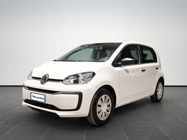 Volkswagen up! 5 Porte 1.0 eco BlueMotion Move up!