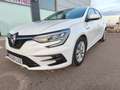 Renault Megane 1.5dCi Blue Zen 85kW Blanco - thumbnail 2