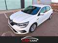 Renault Megane 1.5dCi Blue Zen 85kW Blanco - thumbnail 1