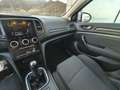 Renault Megane 1.5dCi Blue Zen 85kW Blanco - thumbnail 11