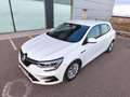 Renault Megane 1.5dCi Blue Zen 85kW Blanco - thumbnail 3