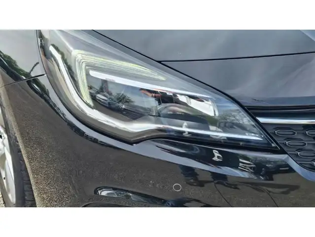 Opel Astra view 15