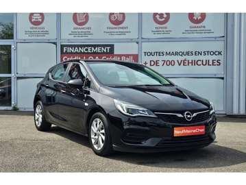 Edition 1.5 CDTI 105cv + Aide au stationnement avant/arrière + DAB
