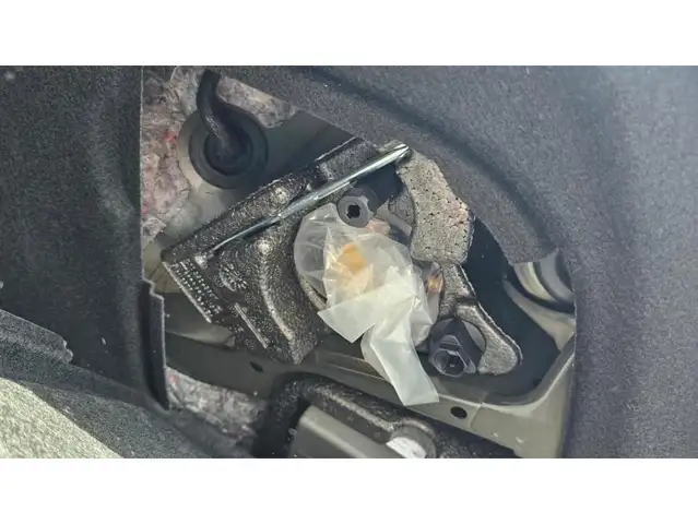 Opel Astra view 21