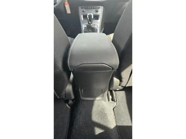 Opel Astra view 25