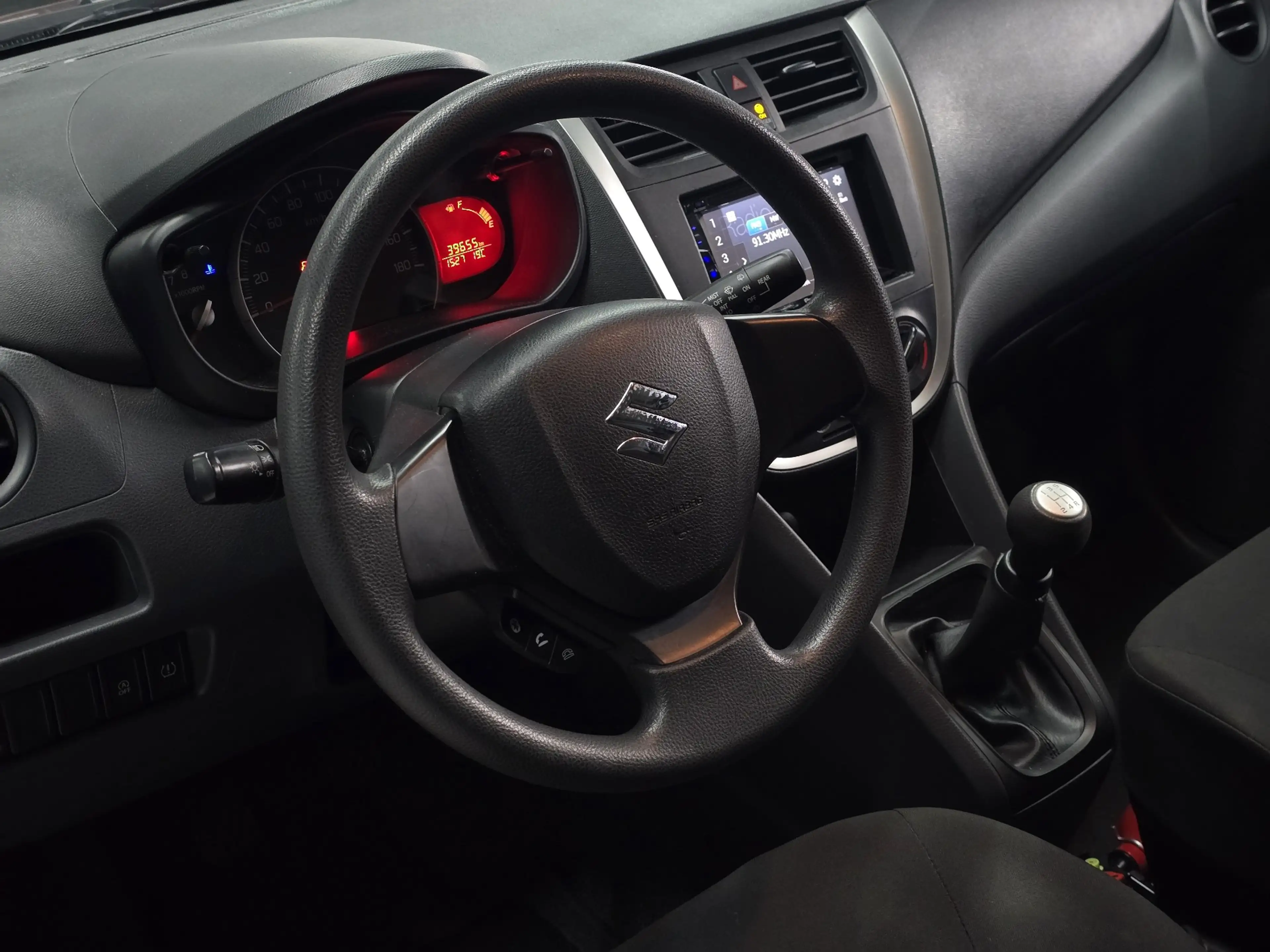 Suzuki Celerio 1.0i Airco * Camera * Suivi * Garantie * — photo 10