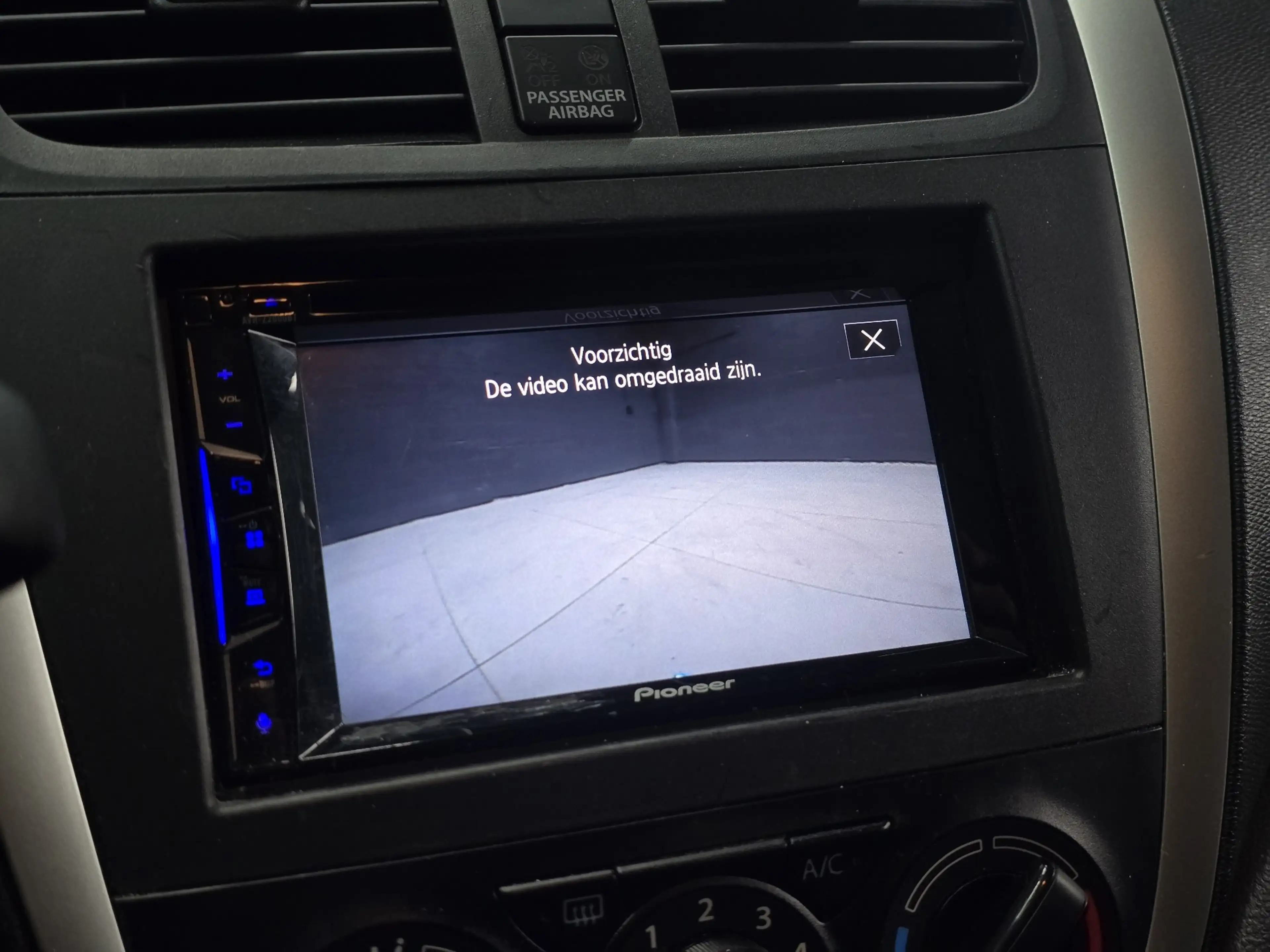Suzuki Celerio 1.0i Airco * Camera * Suivi * Garantie * — photo 12