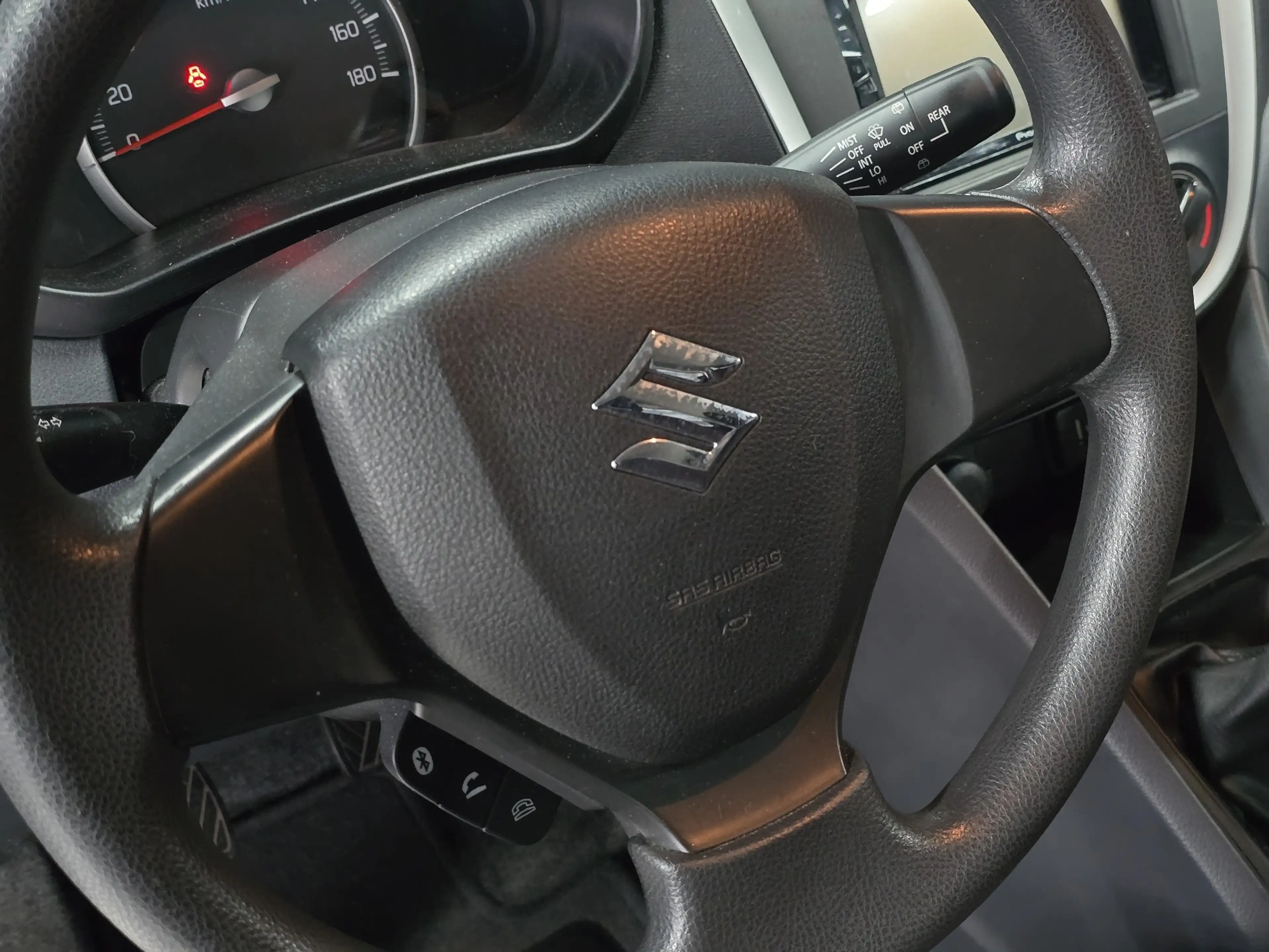 Suzuki Celerio 1.0i Airco * Camera * Suivi * Garantie * — photo 11