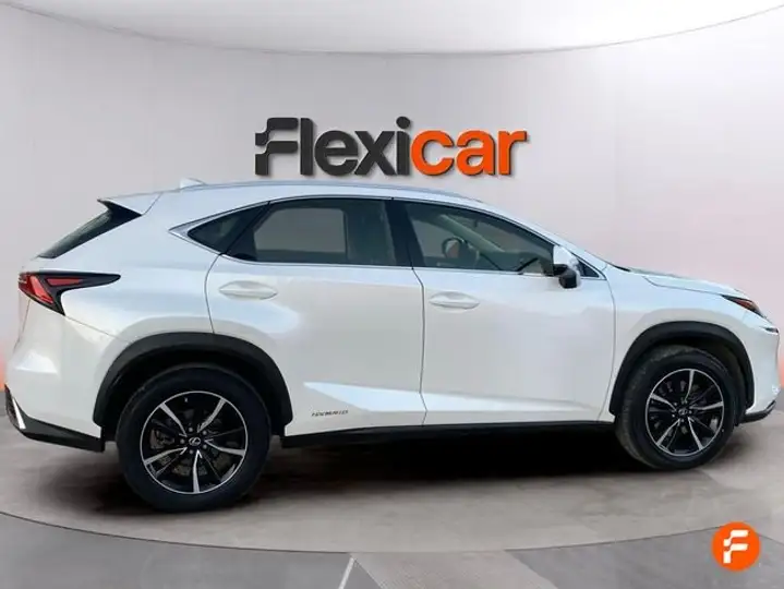 Lexus NX 300h BUSINESS 2WD 2020, foto 5