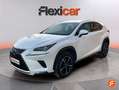 Lexus NX 300 300h Business 2WD Blanco - thumbnail 3